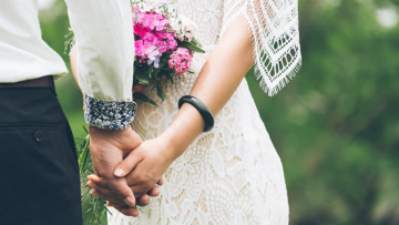 Duyên vợ chồng là định sẵn: 6 dấu hiệu duyên nợ vợ chồng đã được định sẵn từ kiếp trước