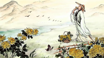 Sống ở đời: Thiếu tiền có thể kiếm, lương tâm một khi mất đi sẽ không lấy lại được