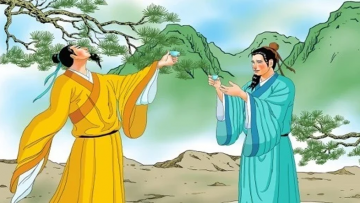 Nguồn ảnh: secretchina.