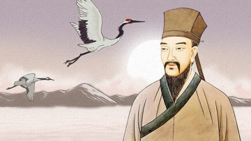 Nhược giả bão oán, cường giả bất ngôn, trí giả cải biến