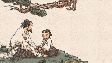 Vì sao nói- Yêu chiều con quá mức chính là hại con–1