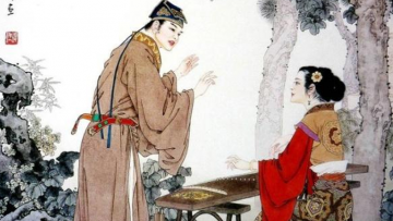 Một người vợ tồi, 3 đời con hư