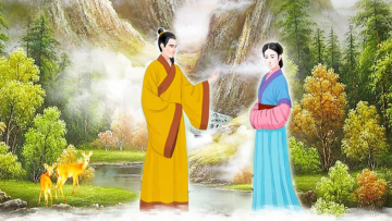 Ý nghĩa câu “Nam sợ ba gật đầu, nữ sợ đi xoải bước” là gì? Câu nói ẩn chứa tinh hoa trí huệ cổ nhân