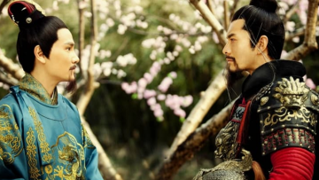 Thành ngữ: “Đông song sự phát” bắt nguồn từ đâu?