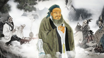 123Khổng Tử nói: Có kiến thức thì không nghi ngờ, có lòng nhân thì không ưu tư, có dũng cảm thì không sợ hãih