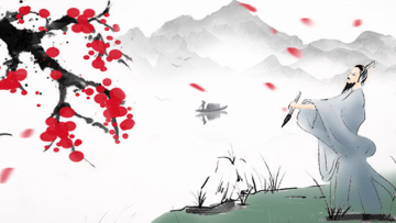 2 chữ quyết định vẻ đẹp ‘nội tâm phi phàm’ và ‘ngoại hình thoát tục’ của một người-1