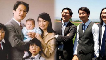 Bà mẹ có 3 con thi đỗ ĐH Stanford tiết lộ 10 quy tắc “đắt giá” để nuôi dạy trẻ thành tài-1