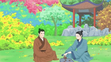 Bậc trượng phu không che giấu khuyết điểm, kẻ tiểu nhân luôn tìm cách bao biện cho lỗi lầm của mình-1