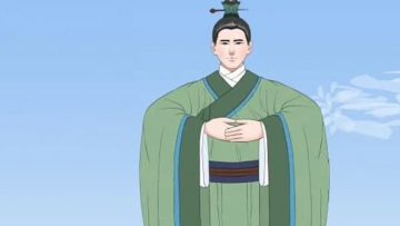 Bậc trượng phu ôm trí lớn mà không quên “tiểu tiết”-1