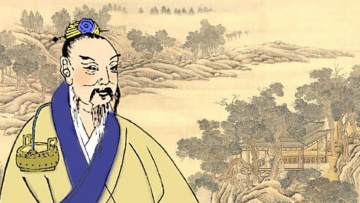 Biết đủ thì nghèo khổ cũng vui, tham lam quá giàu sang vẫn phiền não-1