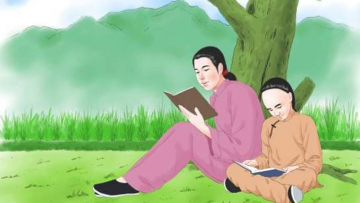 Bố mẹ- Đừng mải mê nhìn ‘con nhà người ta’ mà quên mất ‘con nhà mình’-1