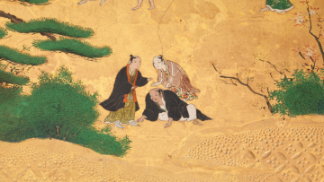 3 cạm bẫy của cuộc đời