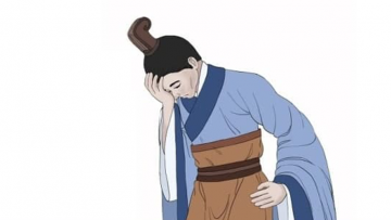 Câu chuyện Thiên Lý Mã- Tự cao tự đại thất bại nhãn tiền-1