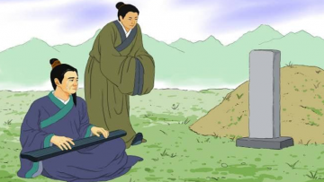 Câu nói: “Thà cho người khác mượn nhà để tang, còn hơn cho cặp đôi mượn nhà để ngủ” ẩn chứa tinh hoa trí huệ gì?