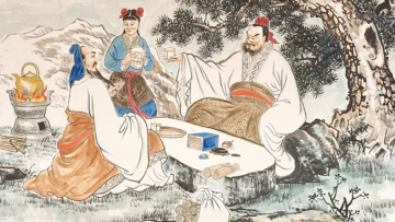 Cổ nhân: “Cây rung lá rụng, người rung phúc bạc”. Vì sao nói người hay rung chân sẽ rớt hết phúc khí?