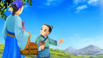 Cha mẹ cần tạo cho con 6 thói quen của những đứa trẻ ưu tú-1