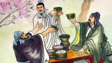 Quy luật của chiếc bánh: Trên đời không có bữa ăn miễn phí