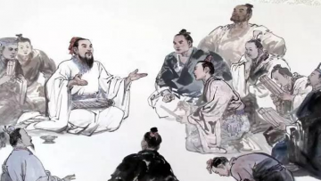 Người có đức thì không cô độc, ắt sẽ có người gần gũi giúp đỡ