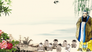 Cổ nhân dạy: 3 giới cấm của bậc quân tử