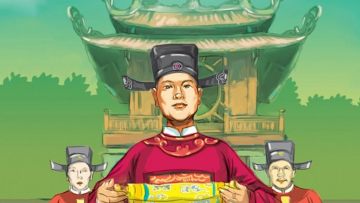 Cổ nhân: “Học tài thi phận” là chuyện họa phúc, đọc xong sẽ hiểu được căn nguyên