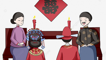 Cổ nhân- Tiêu chuẩn chọn chồng để được hưởng phúc cả đời-1