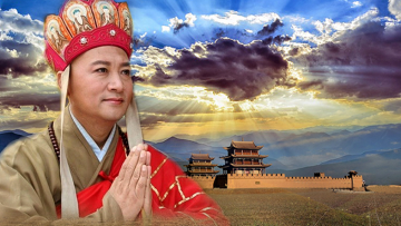 Phim Tây Du Ký và bài học dành cho người lãnh đạo: Muốn trở nên xuất sắc, hãy dùng khổ hạnh để tu hành