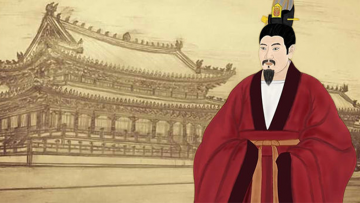 Giáo huấn ‘đắt giá’ của cổ nhân- ‘Kẻ ham sắc thì thận yếu, tinh thần sung mãn sẽ không thấy mệt mỏi’-1