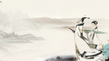 Câu tục ngữ: “Nghèo không đi đường thủy, giàu không nói chuyện ngoại tình” nghĩa là gì?