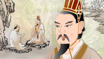  Nếu bạn không theo quy tắc, bạn không thể tạo được hình tròn. Quy tắc ấy là gì?