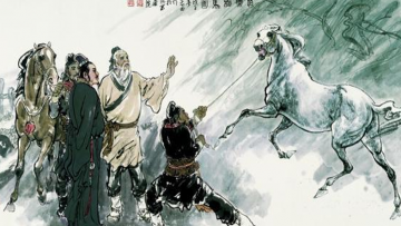 Người xưa nói: ” Động vật hung dữ trước mặt không đáng sợ bằng người hai mặt”