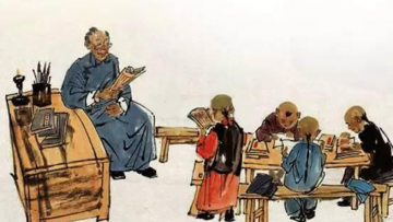 Học cách cổ nhân dạy con- Phép tắc khiêm nhường, tu thân tích đức mới tạo ra đại nghiệp-1