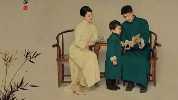 Bản chất của hôn nhân không phải chỉ là tình yêu