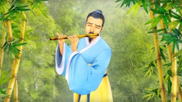 Khi bạn nhận ra ‘đời người vô thường”, mọi nỗi đau sẽ trở nên bình thường-1