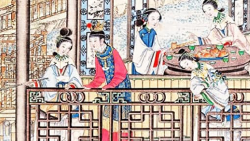 “Không ai phú ba đời”, nhưng có thể làm được điều này thì phúc báo sẽ đời đời-1