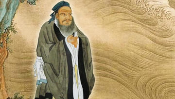 8 câu nói kinh điển của Khổng Tử, từng chữ châu ngọc, kinh điển truyền đời