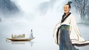 Trí huệ cổ nhân: Tức giận nhẫn 3 khắc, gặp chuyện khó nhẫn 3 ngày