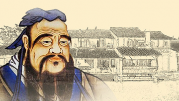 Khổng Tử luận về “đạo lý bắt ve”, ai lĩnh hội được sẽ có “bước ngoặt” lớn trong cuộc sống2-1