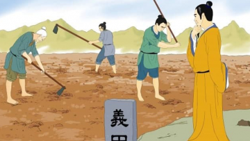 Kinh nghiệm “mua đất” của cổ nhân- “Nhất cận thị, nhị cận giang, tam cận lộ”-1