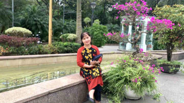 Thân thể tàn tạ, gia đình chuẩn bị hậu sự, người phụ nữ may mắn phục hồi kỳ diệu