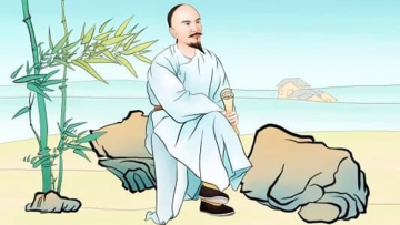 Lời dạy cổ nhân- ‘Có tiền đừng mua đất ven sông, giàu có cũng không lấy vợ tái giá’-1