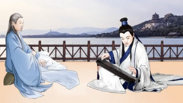 Mỗi thánh nhân đều có một quá khứ, mỗi tội đồ đều có một tương lai-1