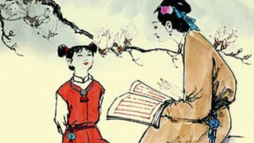 Muốn nuôi con thành tài, thì đây là ‘2 điều cấm kỵ’-1