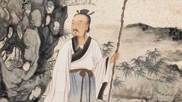 Câu tục ngữ: “Đừng khuyên người khác nếu bạn nghèo, đừng thuyết phục người nếu bạn khó khăn” còn vế sau kinh điển hơn