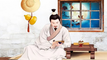 Người càng xuất chúng càng “tĩnh lặng”- Tĩnh lặng đến, tĩnh lặng đi, tĩnh lặng cống hiến, tĩnh lặng thành tựu-1