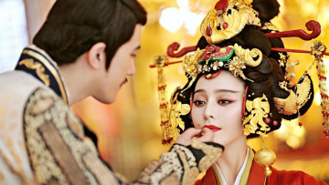 Người xưa từ bỏ sắc dục như thế nào–1