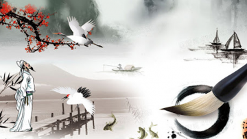 Nhãn giới quyết định cảnh giới, ý nghĩ quyết định đường đi, tiểu tiết quyết định thành bại, tính cách quyết định vận mệnh