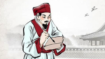 Nhân phẩm quyết định tài vận