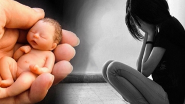 Nhân quả- 4 quả báo của người nạo phá thai thường phải gánh chịu-1