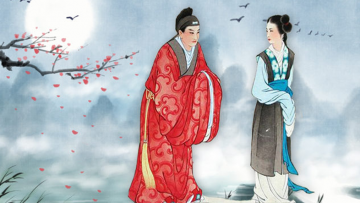 Nho giáo, Đạo giáo và Phật giáo đã cảnh tỉnh gì về “ham mê sắc dục”-1