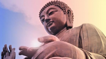 Phật, Đạo, Thần thực sự có tồn tại hay không–1